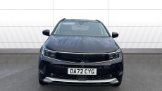 Vauxhall Grandland 1.5 Turbo D Ultimate 5dr Auto Diesel Hatchback